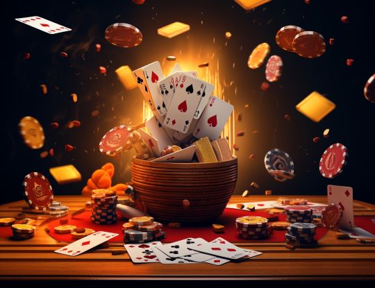 96 casino کیسینو میں بکراٹکھیلیں