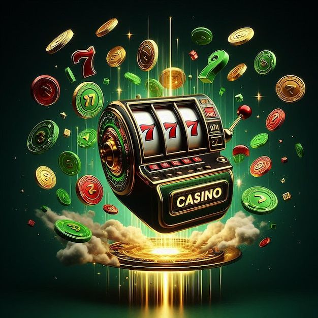 96 casino کیسینو میں پوکر گیمز