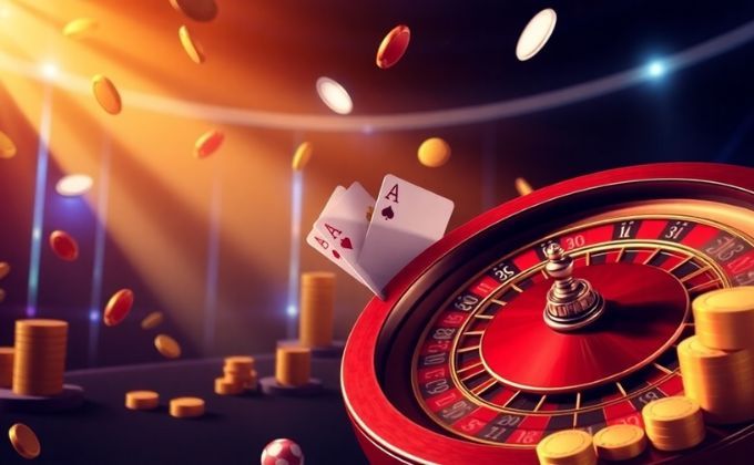 96 casino میں پاکستان کے کھلاڑیوں کے لیے ٹاپ گیمز