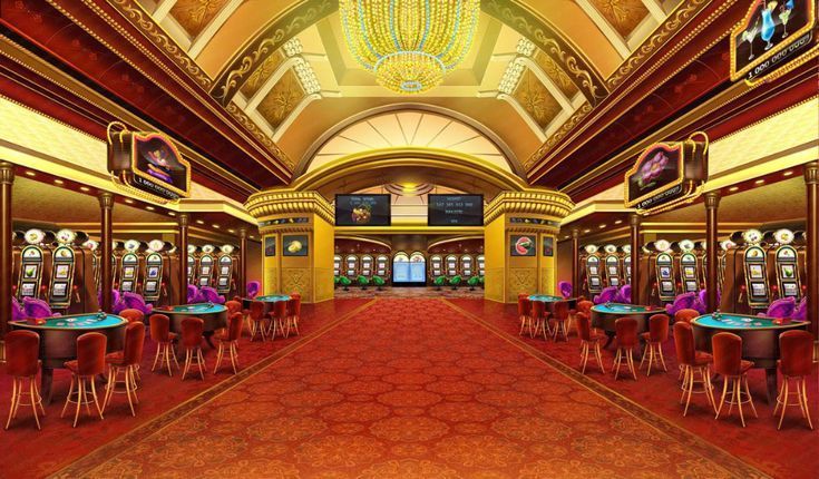 96 casino کیسینو میں سلاٹ کھیلنا شروع کریں۔