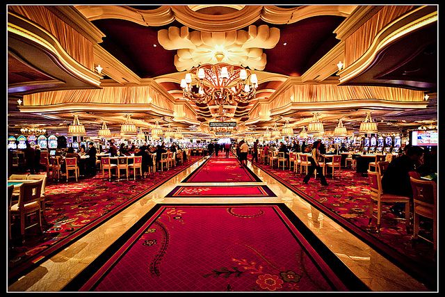 96 casino آن لائن کیسینو میں اصل گیمز